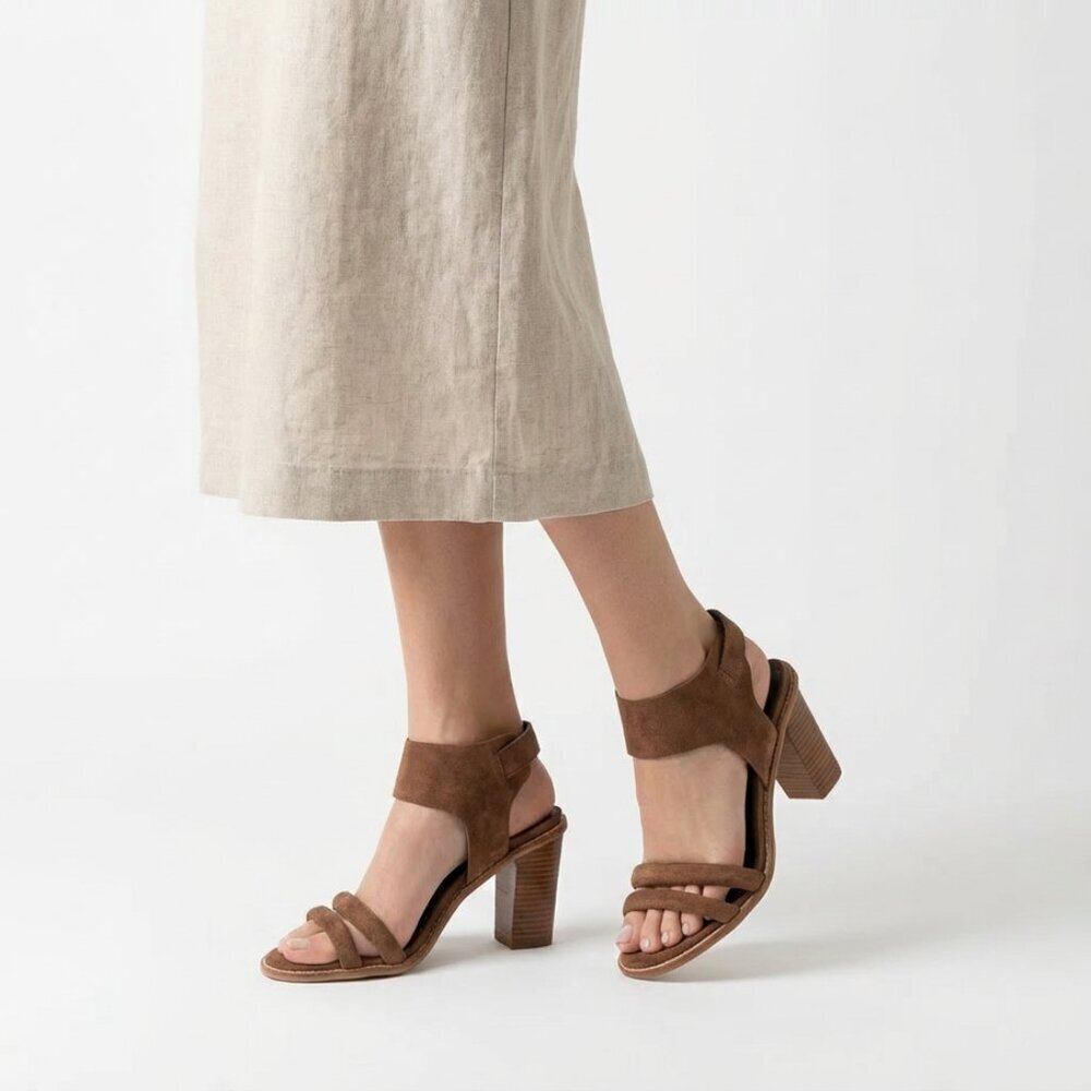 Sol Sana Shoes